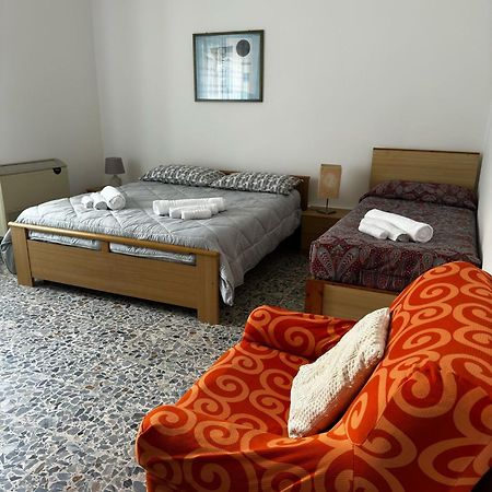 Pm 41 Via Ennio Porrino Guest House Αλγκέρο Εξωτερικό φωτογραφία