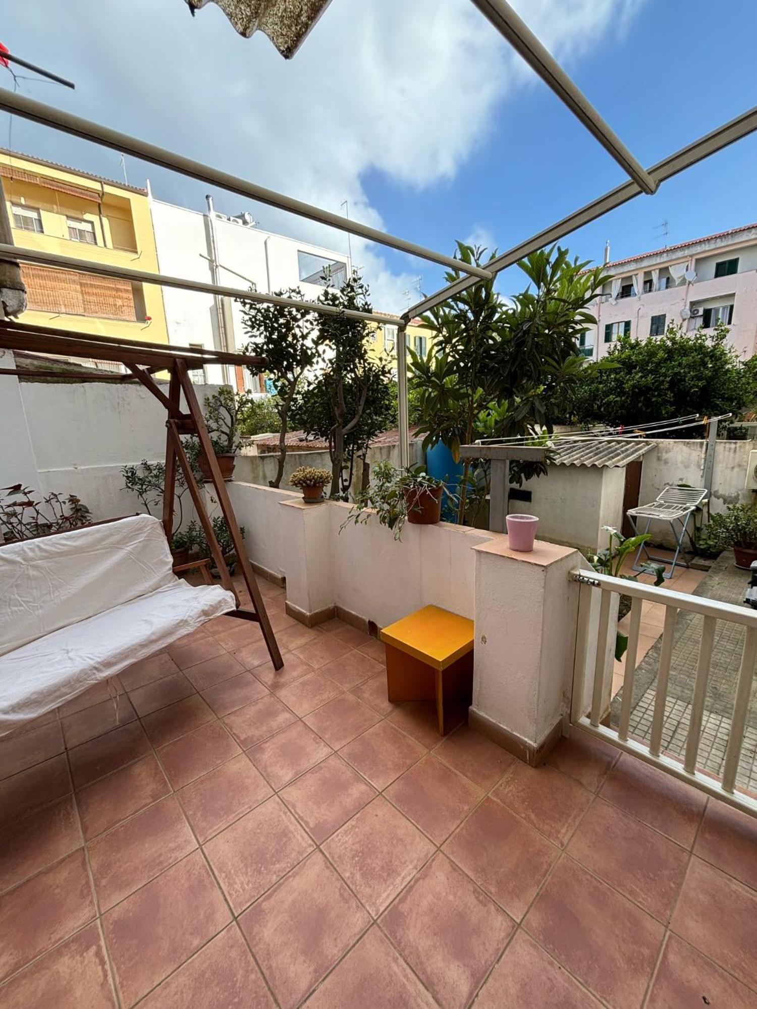 Pm 41 Via Ennio Porrino Guest House Αλγκέρο Εξωτερικό φωτογραφία
