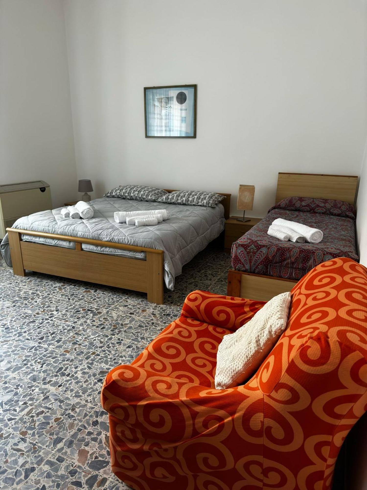 Pm 41 Via Ennio Porrino Guest House Αλγκέρο Εξωτερικό φωτογραφία