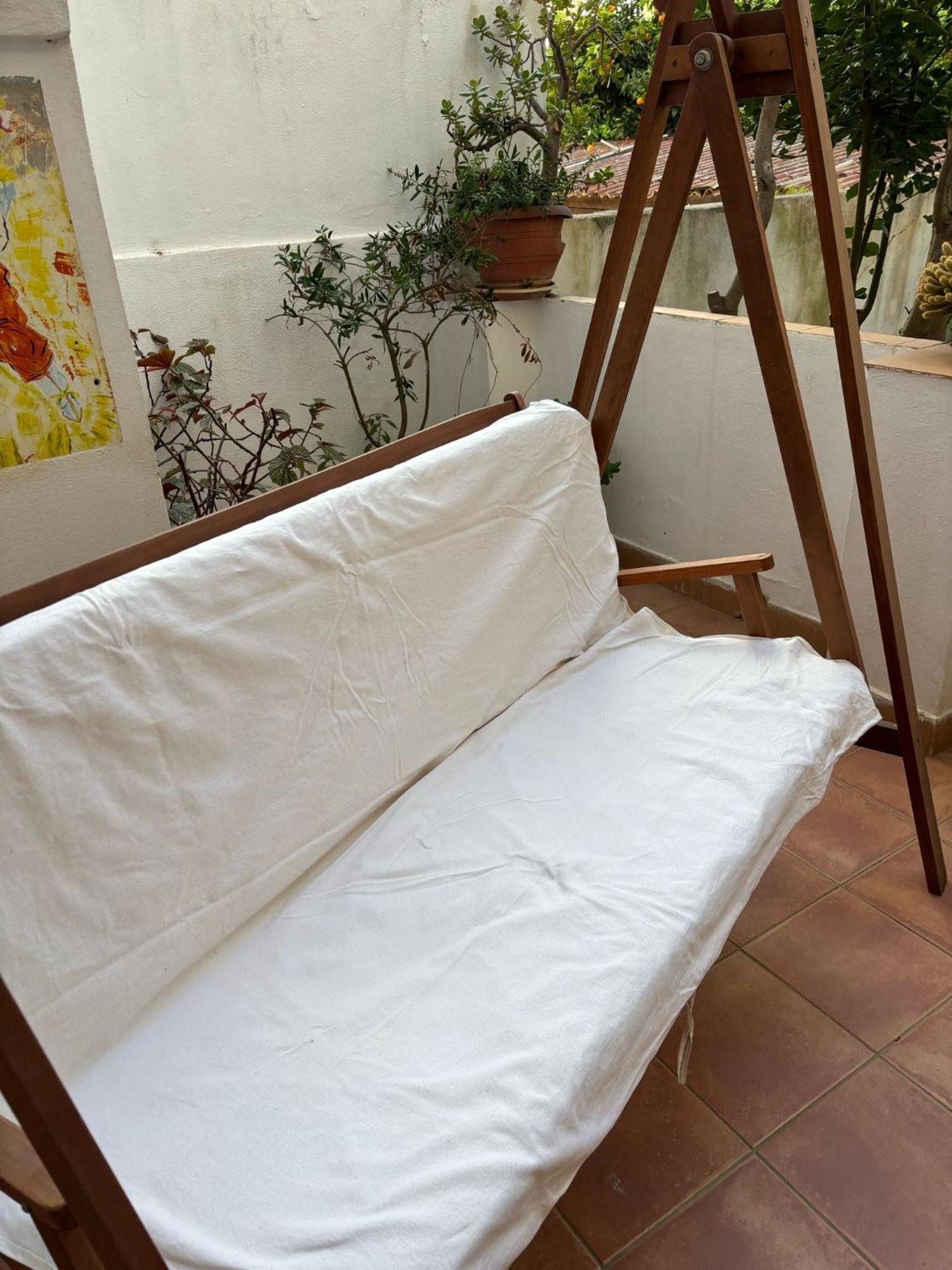 Pm 41 Via Ennio Porrino Guest House Αλγκέρο Εξωτερικό φωτογραφία
