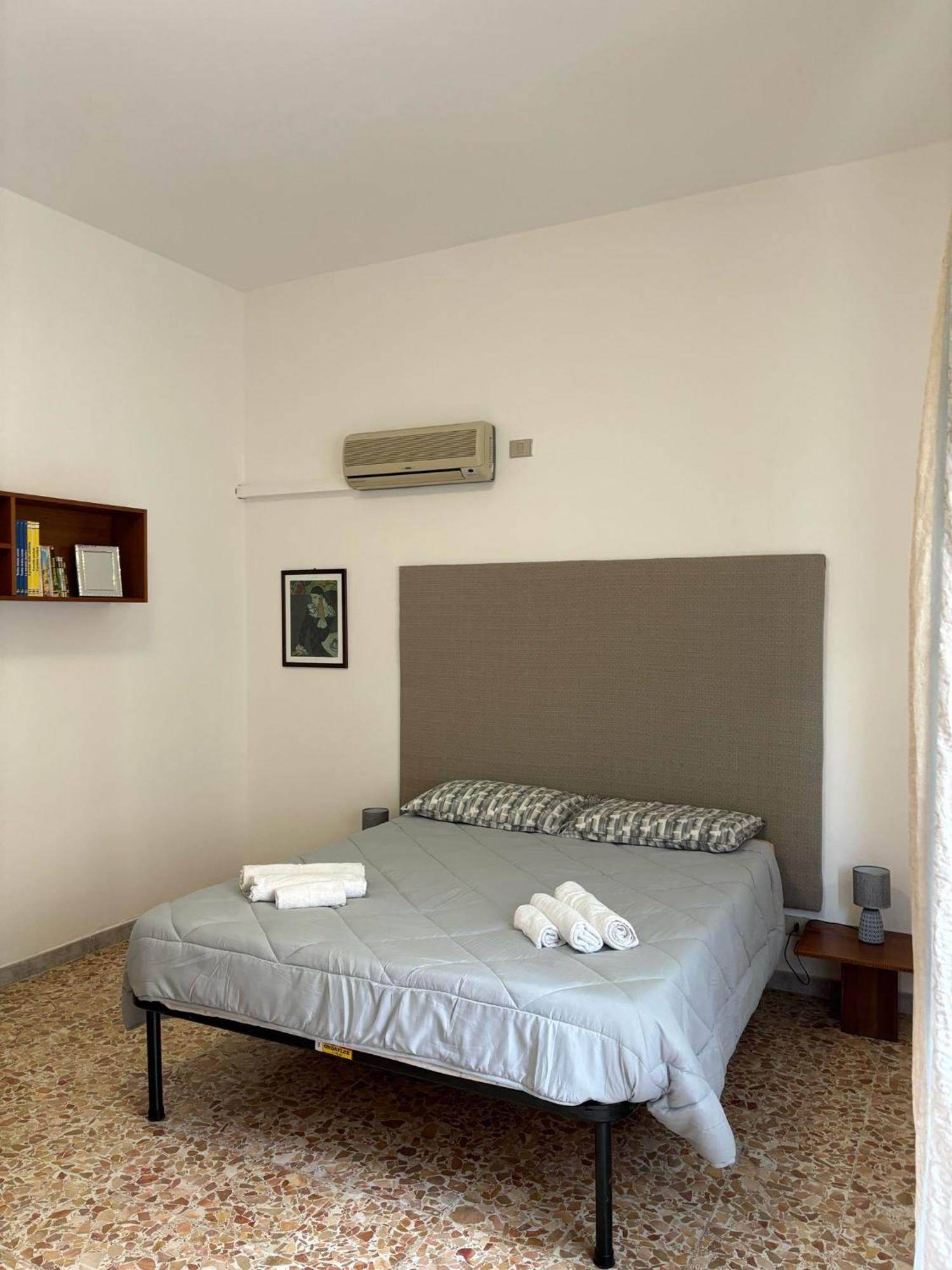 Pm 41 Via Ennio Porrino Guest House Αλγκέρο Εξωτερικό φωτογραφία