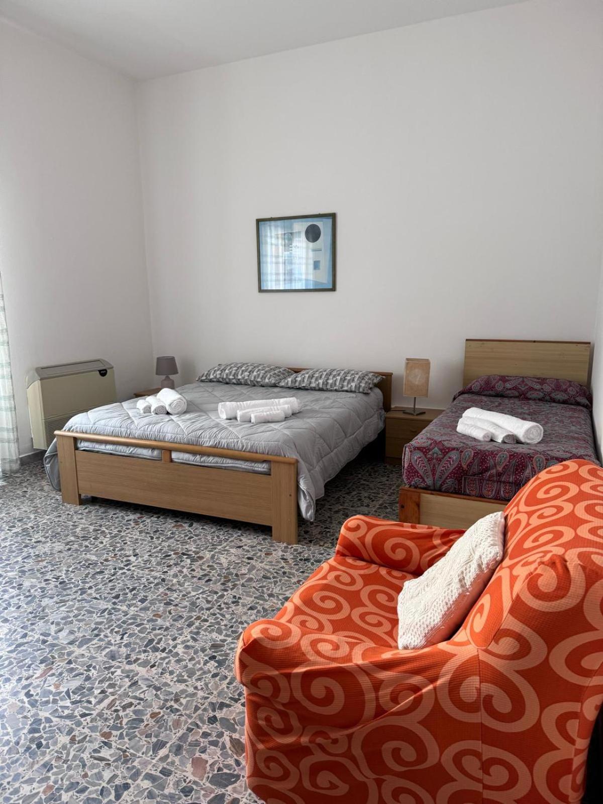 Pm 41 Via Ennio Porrino Guest House Αλγκέρο Εξωτερικό φωτογραφία