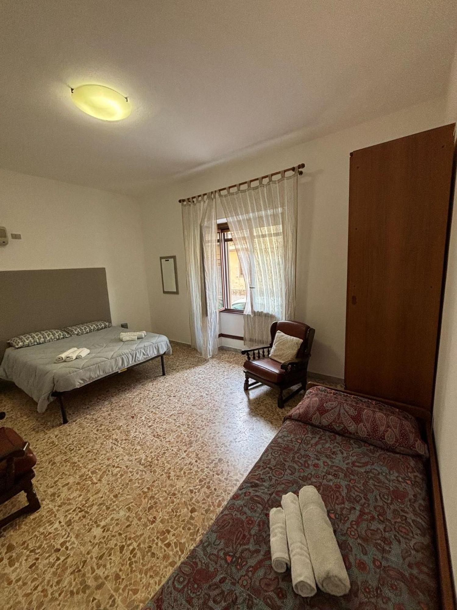 Pm 41 Via Ennio Porrino Guest House Αλγκέρο Εξωτερικό φωτογραφία
