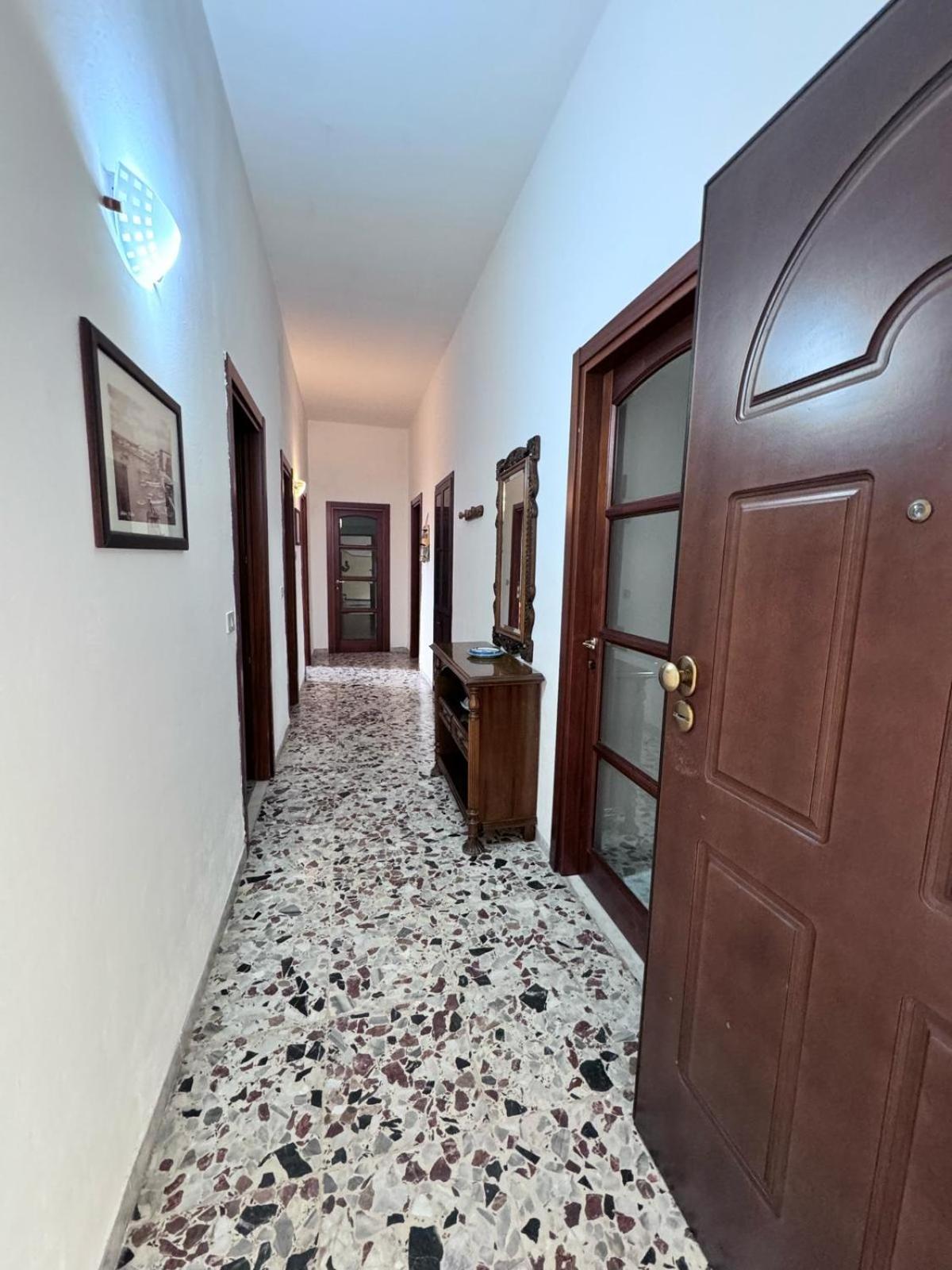 Pm 41 Via Ennio Porrino Guest House Αλγκέρο Εξωτερικό φωτογραφία