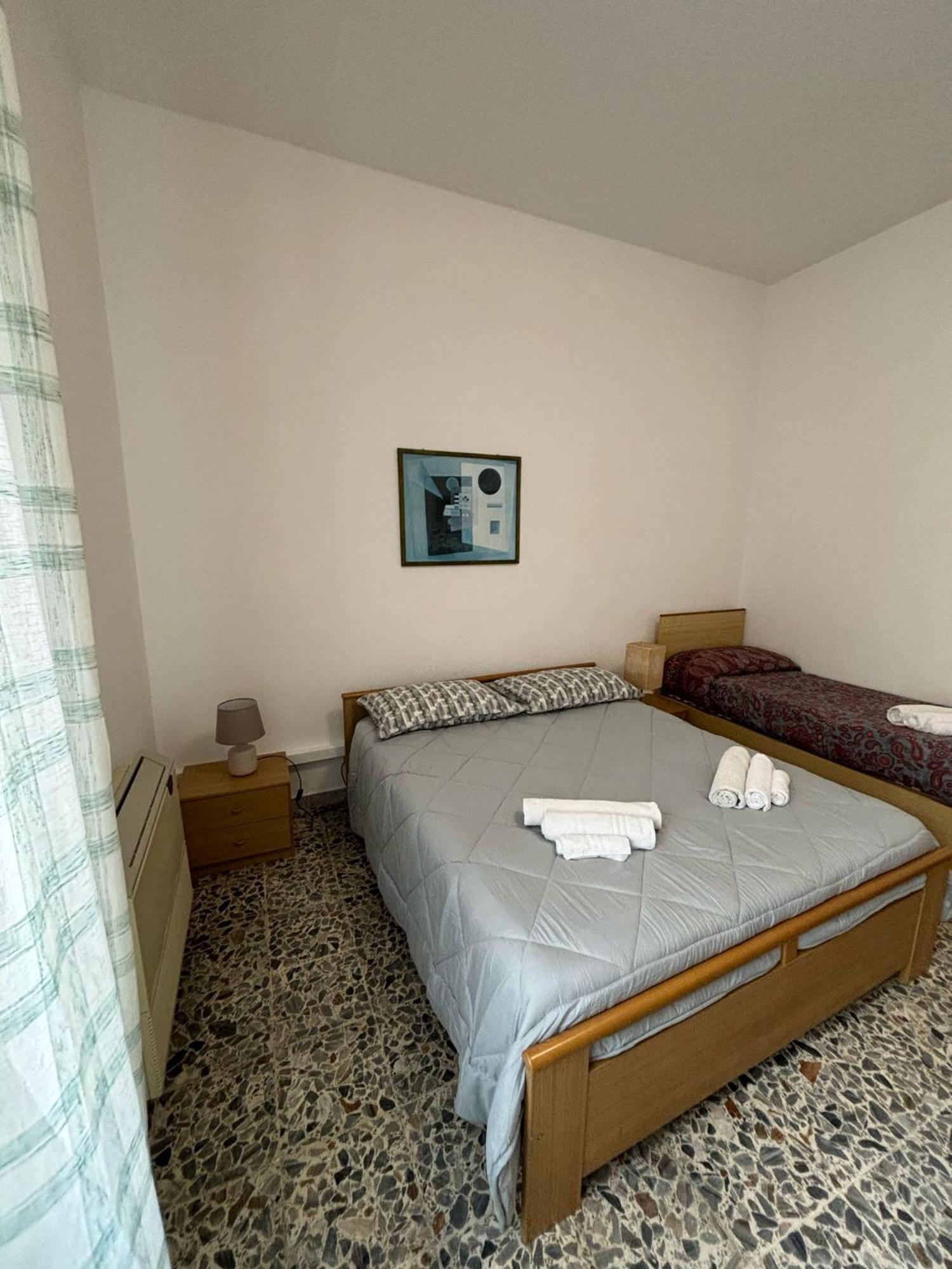 Pm 41 Via Ennio Porrino Guest House Αλγκέρο Εξωτερικό φωτογραφία