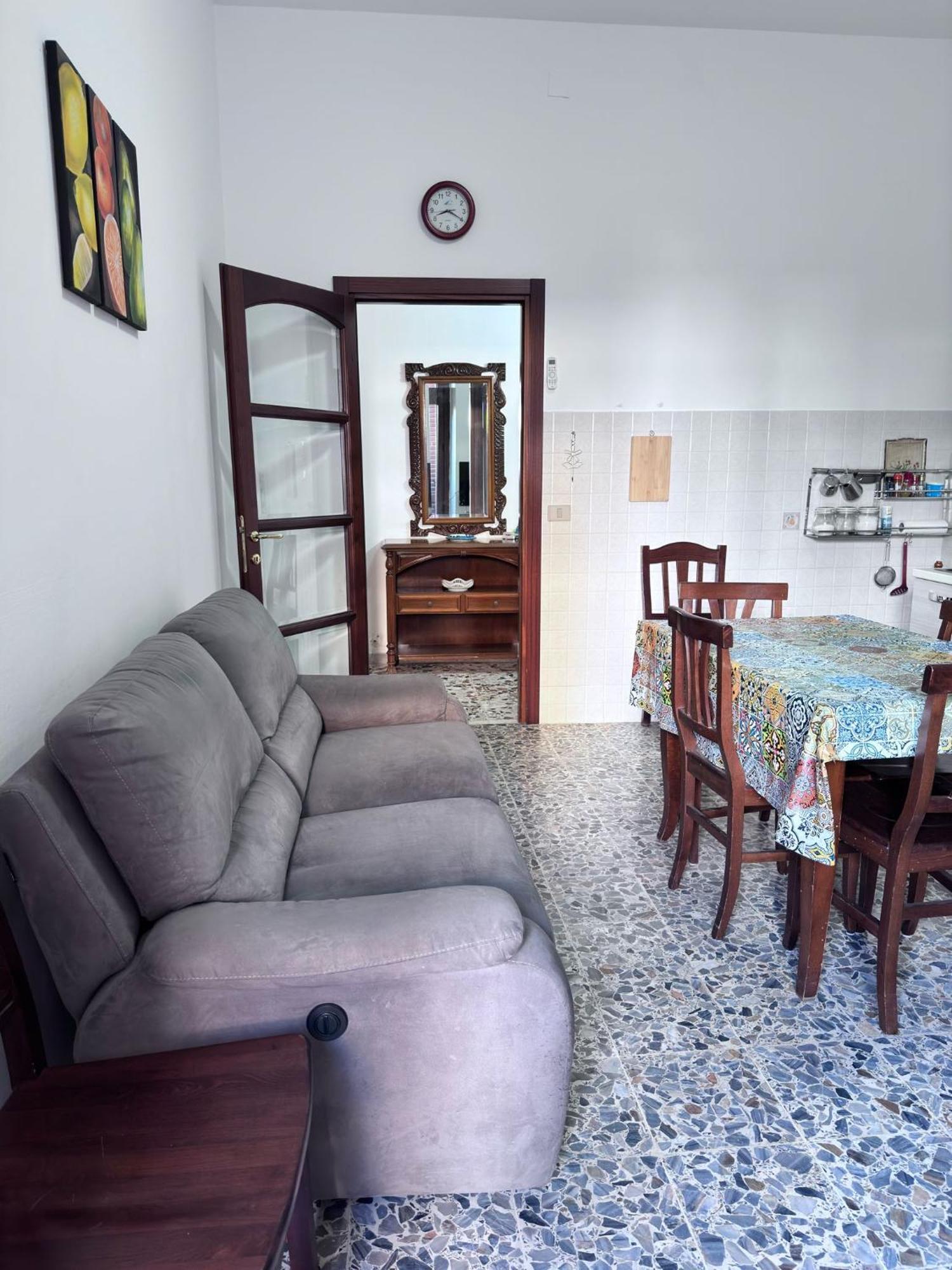 Pm 41 Via Ennio Porrino Guest House Αλγκέρο Εξωτερικό φωτογραφία