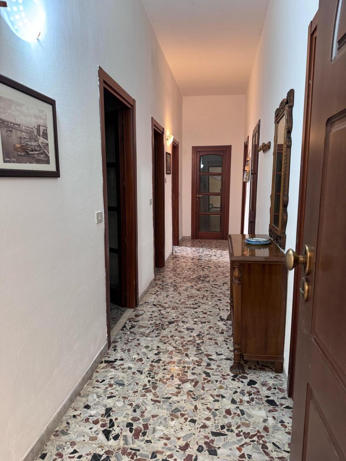 Pm 41 Via Ennio Porrino Guest House Αλγκέρο Εξωτερικό φωτογραφία