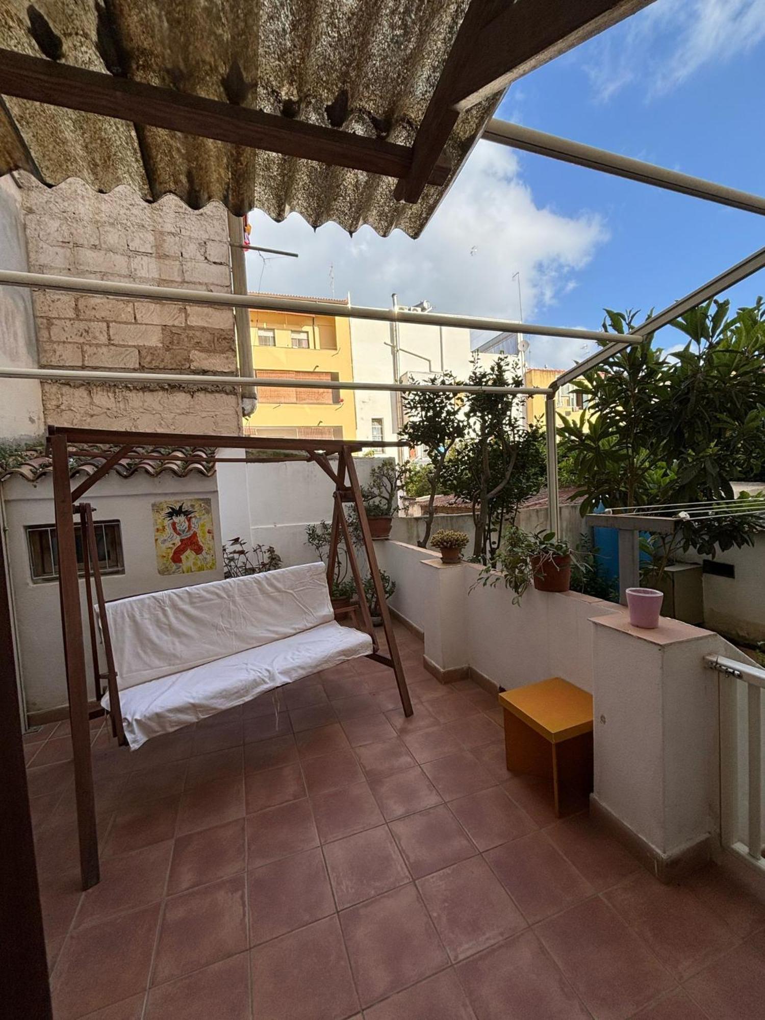 Pm 41 Via Ennio Porrino Guest House Αλγκέρο Εξωτερικό φωτογραφία
