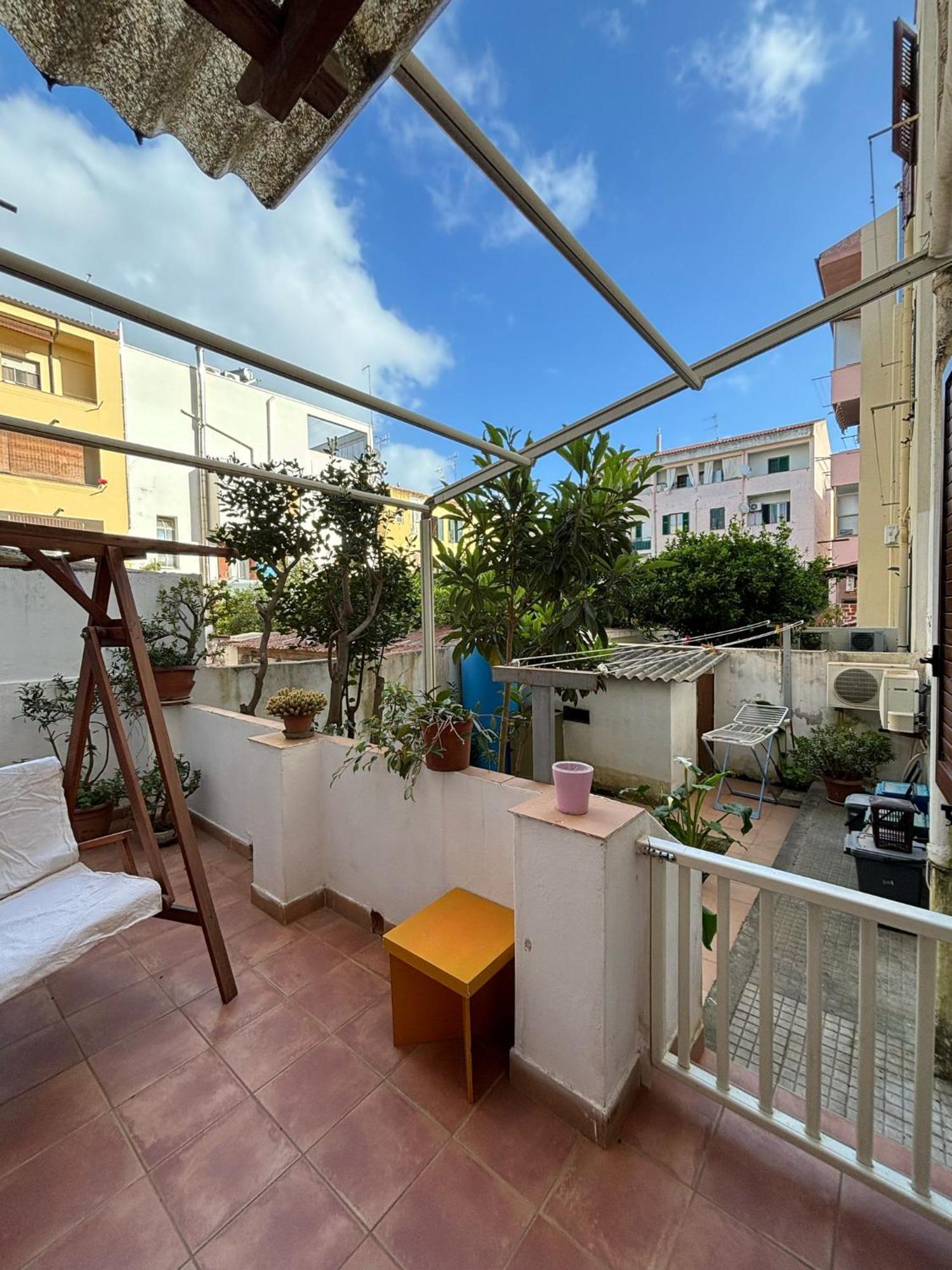 Pm 41 Via Ennio Porrino Guest House Αλγκέρο Εξωτερικό φωτογραφία