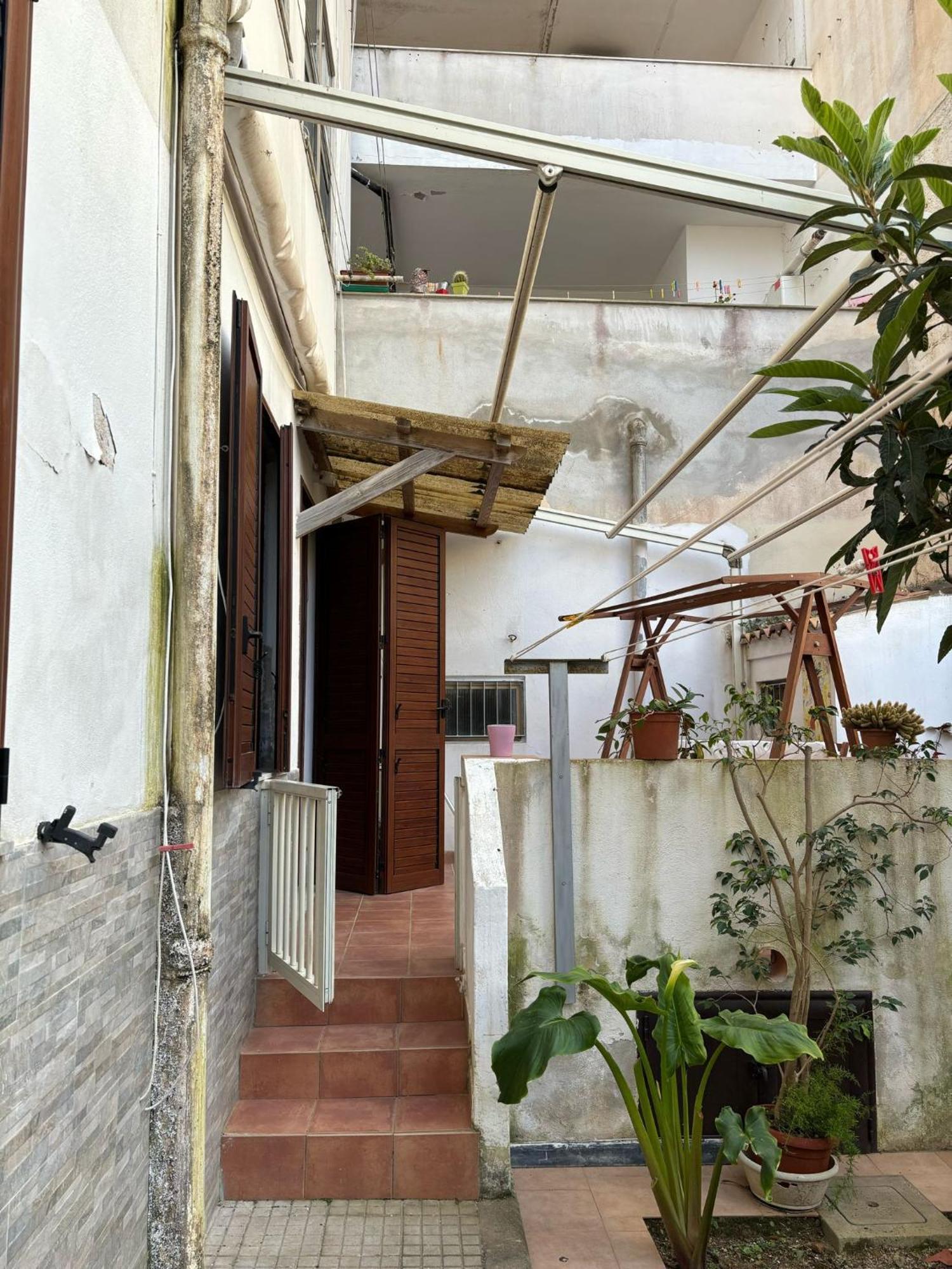 Pm 41 Via Ennio Porrino Guest House Αλγκέρο Εξωτερικό φωτογραφία