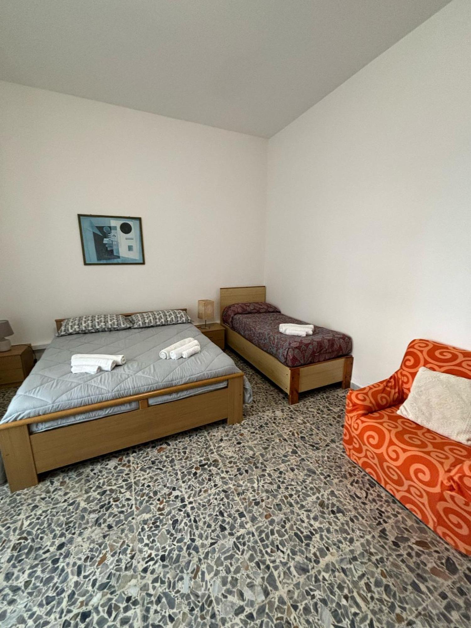 Pm 41 Via Ennio Porrino Guest House Αλγκέρο Εξωτερικό φωτογραφία