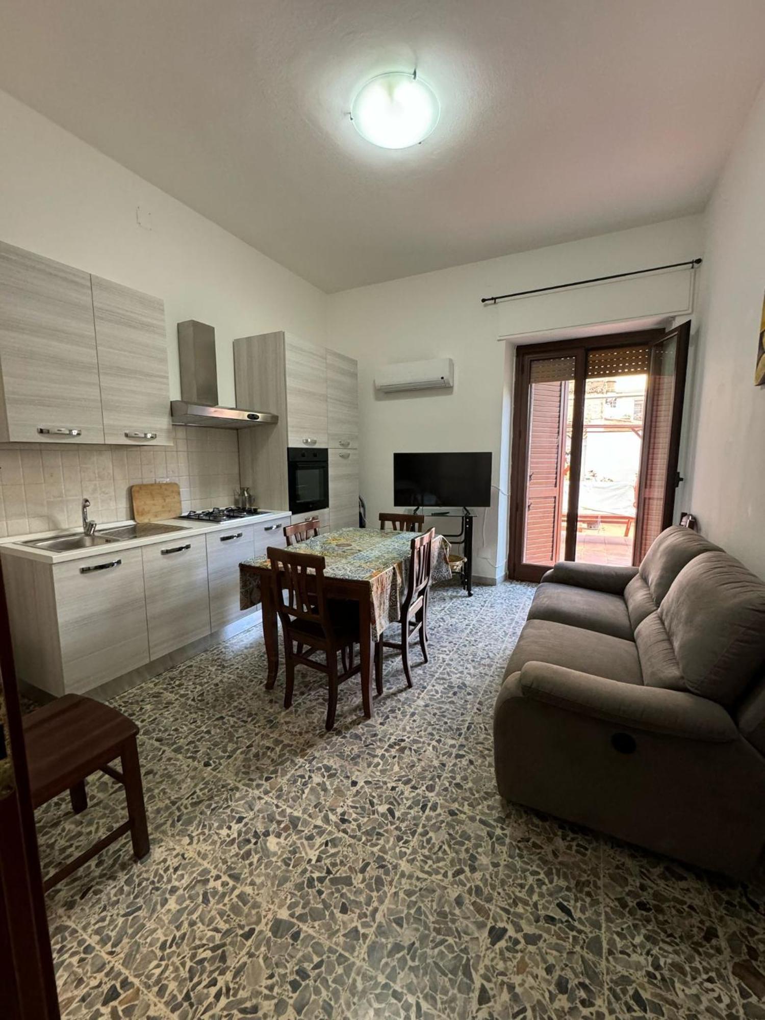 Pm 41 Via Ennio Porrino Guest House Αλγκέρο Εξωτερικό φωτογραφία