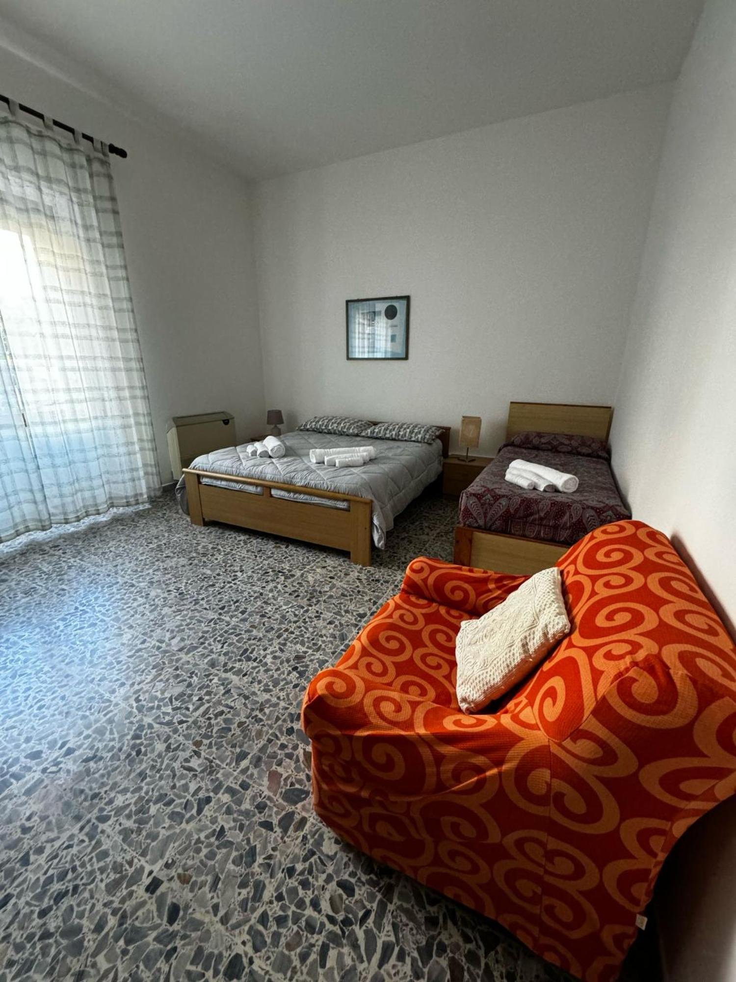 Pm 41 Via Ennio Porrino Guest House Αλγκέρο Εξωτερικό φωτογραφία
