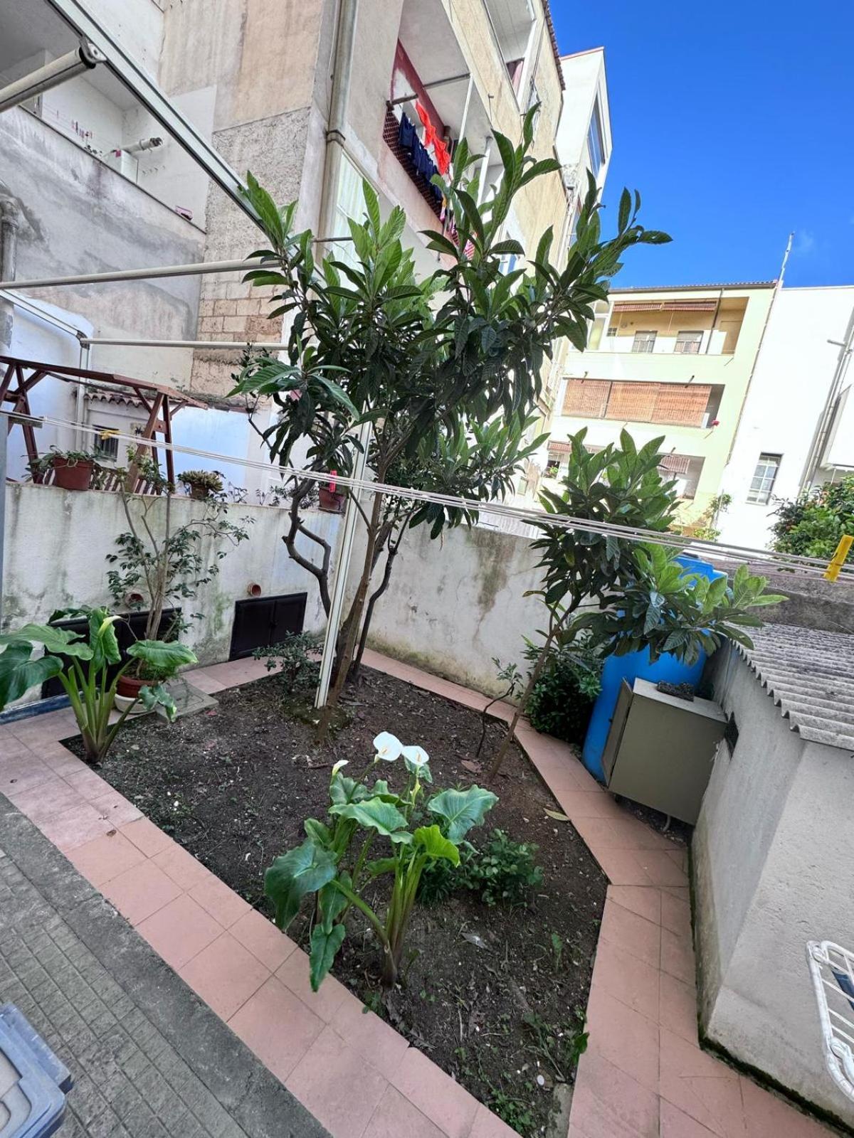 Pm 41 Via Ennio Porrino Guest House Αλγκέρο Εξωτερικό φωτογραφία