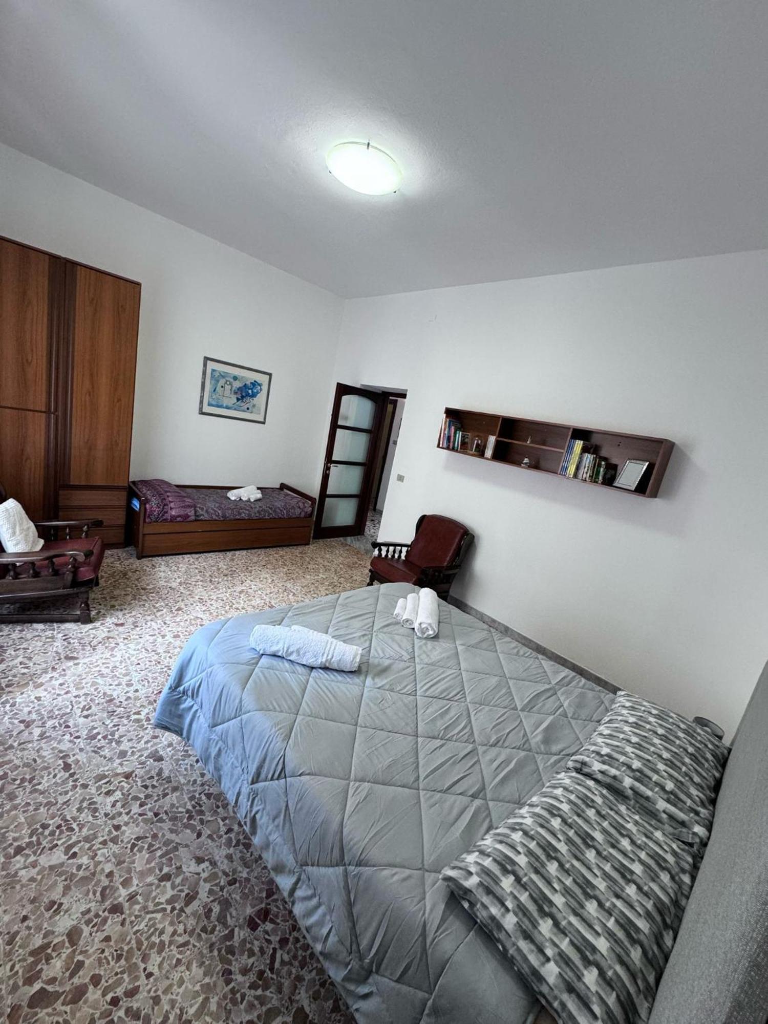 Pm 41 Via Ennio Porrino Guest House Αλγκέρο Εξωτερικό φωτογραφία