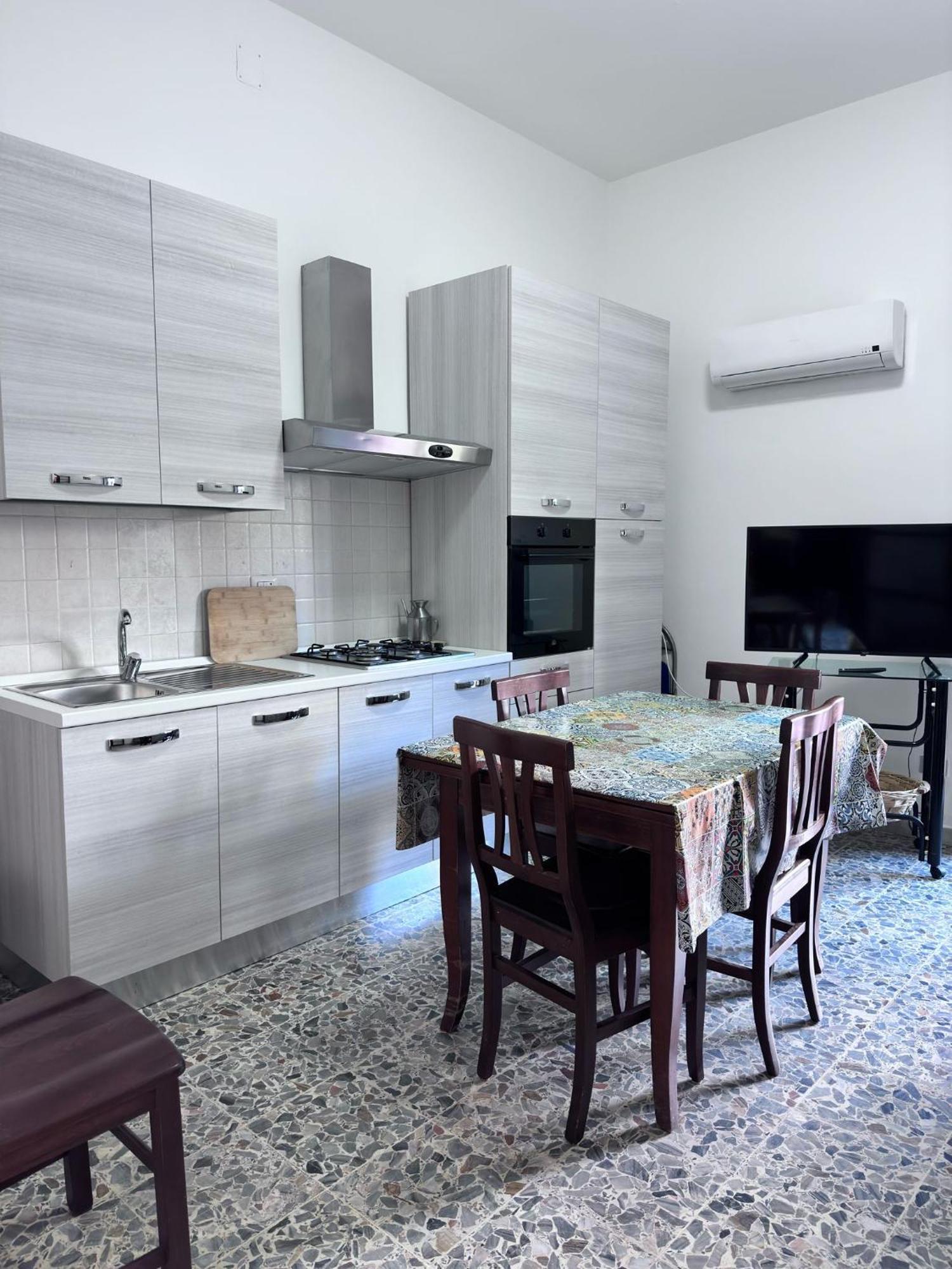 Pm 41 Via Ennio Porrino Guest House Αλγκέρο Εξωτερικό φωτογραφία
