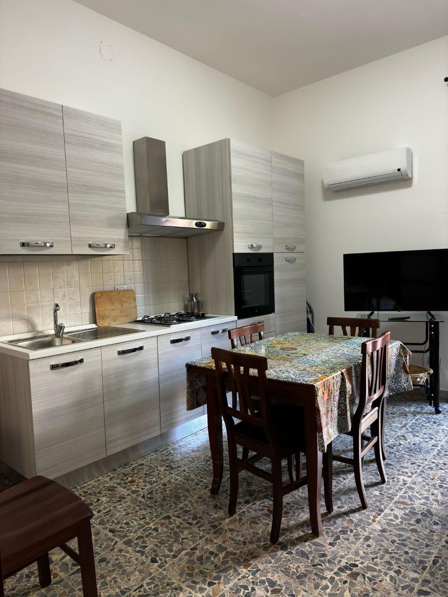 Pm 41 Via Ennio Porrino Guest House Αλγκέρο Εξωτερικό φωτογραφία