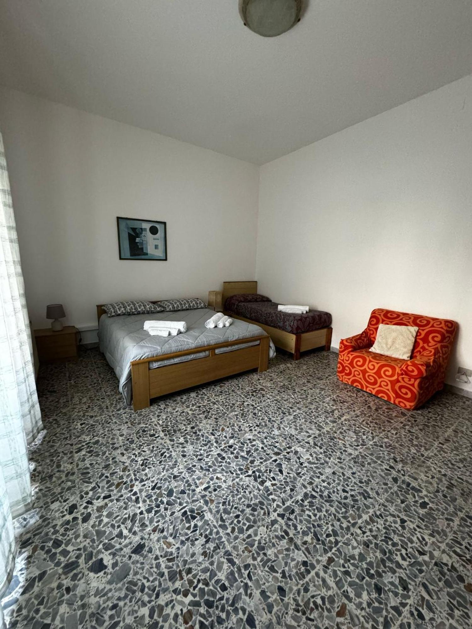 Pm 41 Via Ennio Porrino Guest House Αλγκέρο Εξωτερικό φωτογραφία