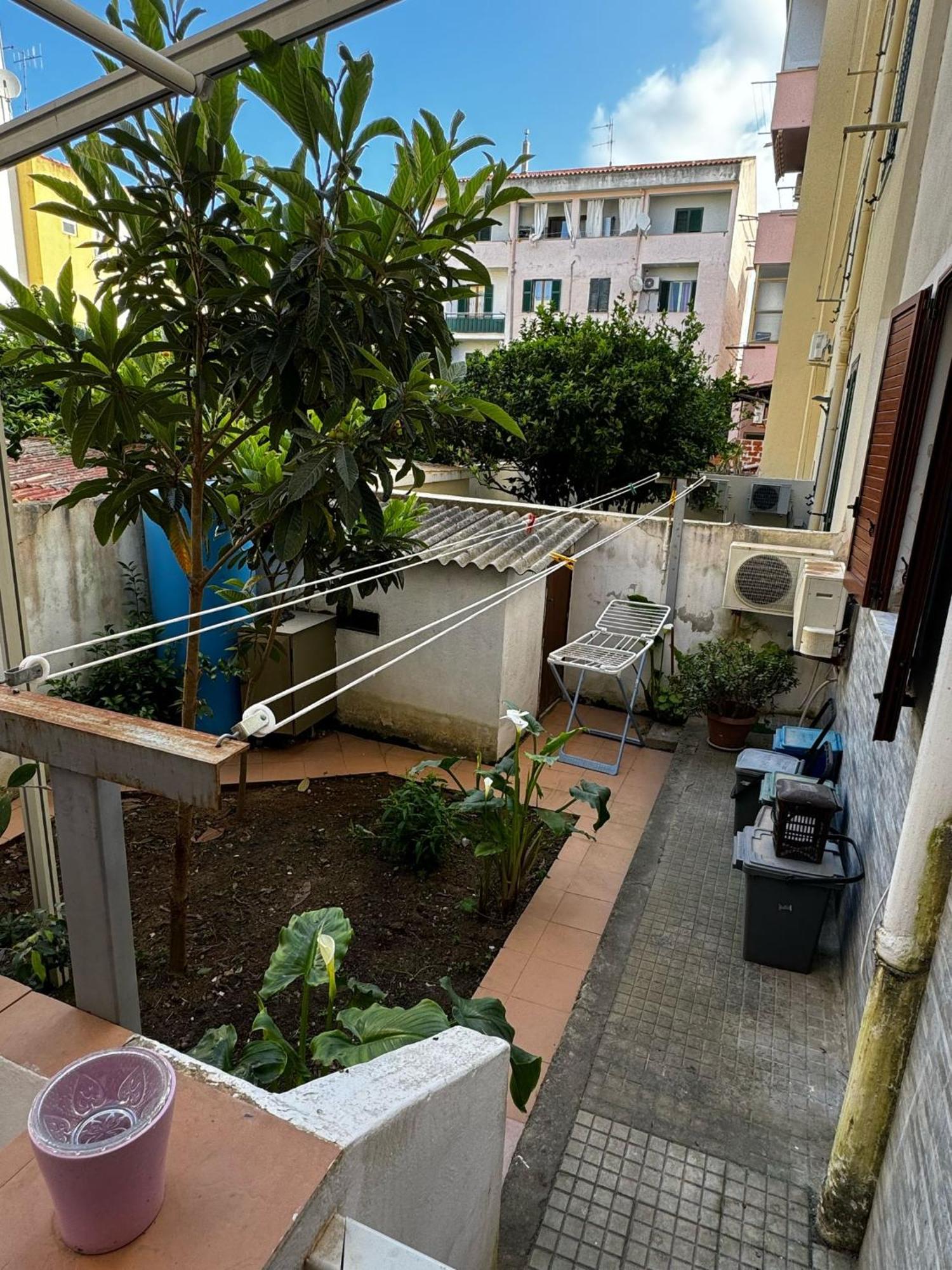 Pm 41 Via Ennio Porrino Guest House Αλγκέρο Εξωτερικό φωτογραφία