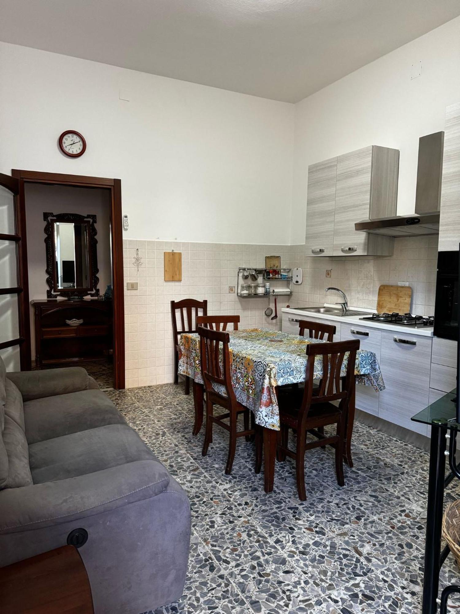 Pm 41 Via Ennio Porrino Guest House Αλγκέρο Εξωτερικό φωτογραφία